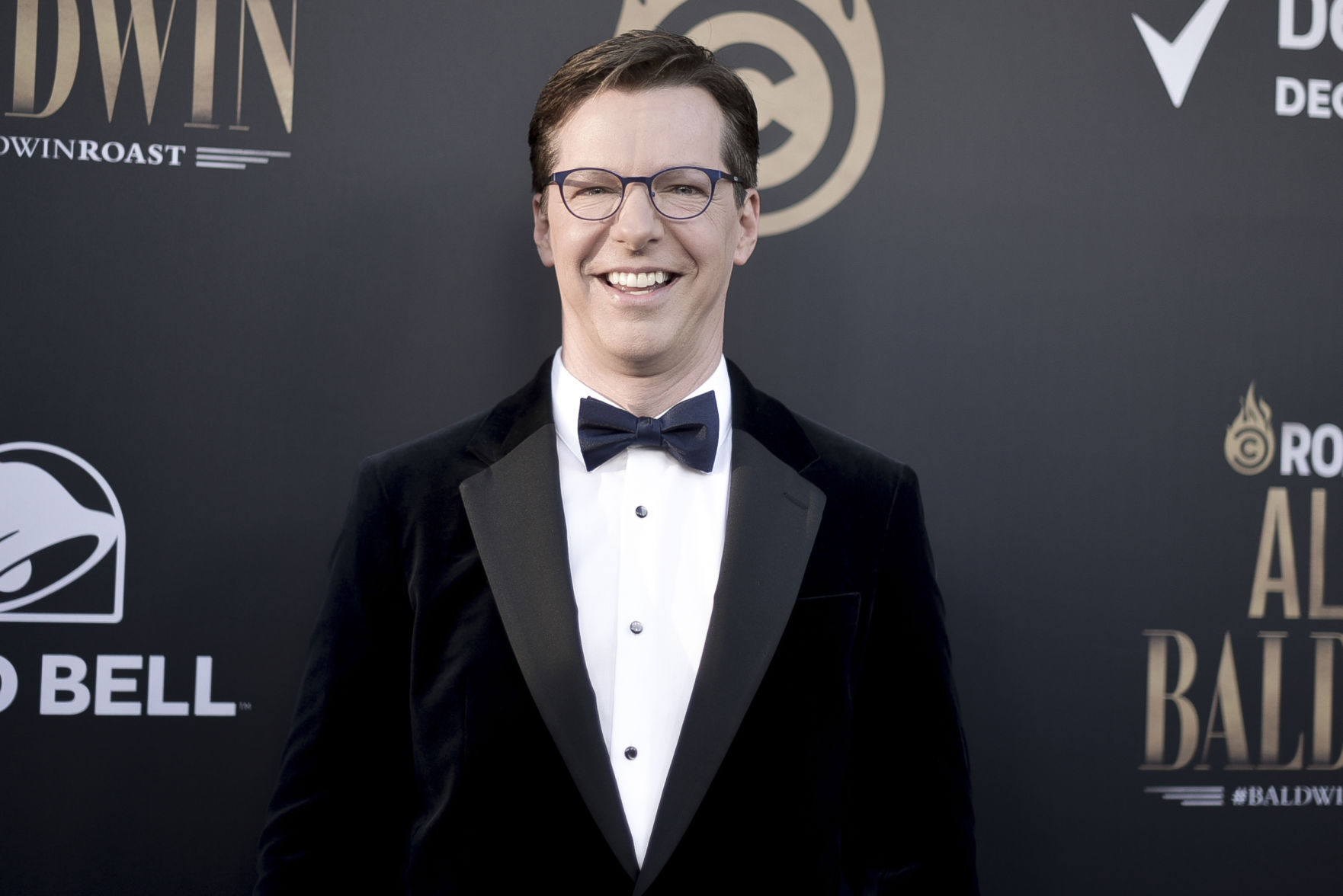 Sean Hayes